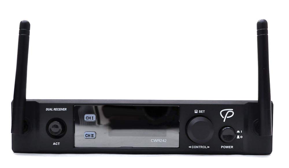 Amazon | CLASSIC PRO (クラシックプロ) CWR242 ハンドマイク+ヘッド