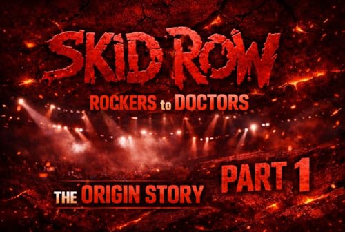 Skid Row: The Rise to Slave to the Grind &mdash; Part 1
