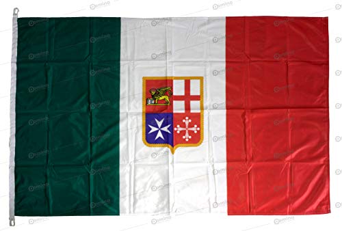 Drapeau Marinara 150x100 cm idéal pour pavoiser vos façades et événements