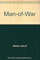 Ironclads: Man-Of-War 0380776197 Book Cover