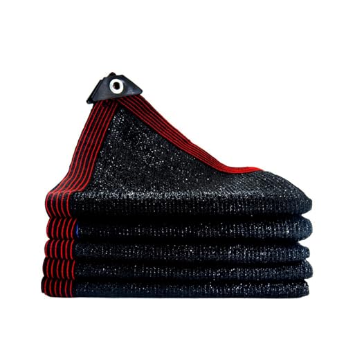 Shade Cloth,25 * 25 Ft Sunblock Net for Garden Patio,Shade