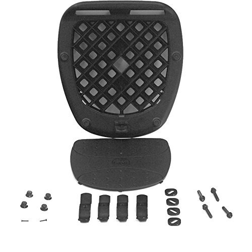 Piastra Universale Givi Per Bauletti Monolock - Compatibile Con La Maggior Parte Delle Motociclette - Foto 11