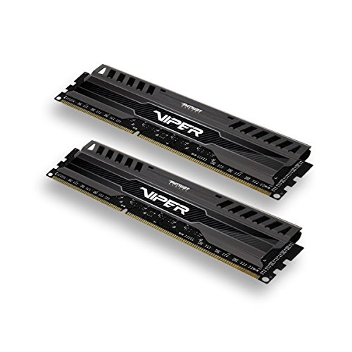 メモリー Patriot Viper 16GB DDR3 1866MHz Amazon | Patriot Memory Viper3 Series DDR3 1866MHz PC3-15000 16GB