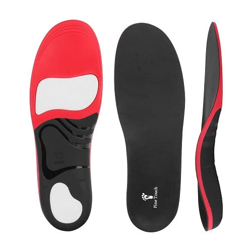 Buy New ar Fasciitis Insoles Orthotic Inserts for Men and Women Foot