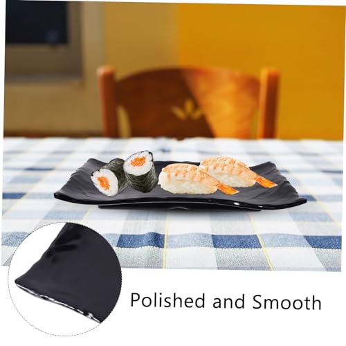 Plato creativo para sushi Unomor 1 pieza miniatura 7