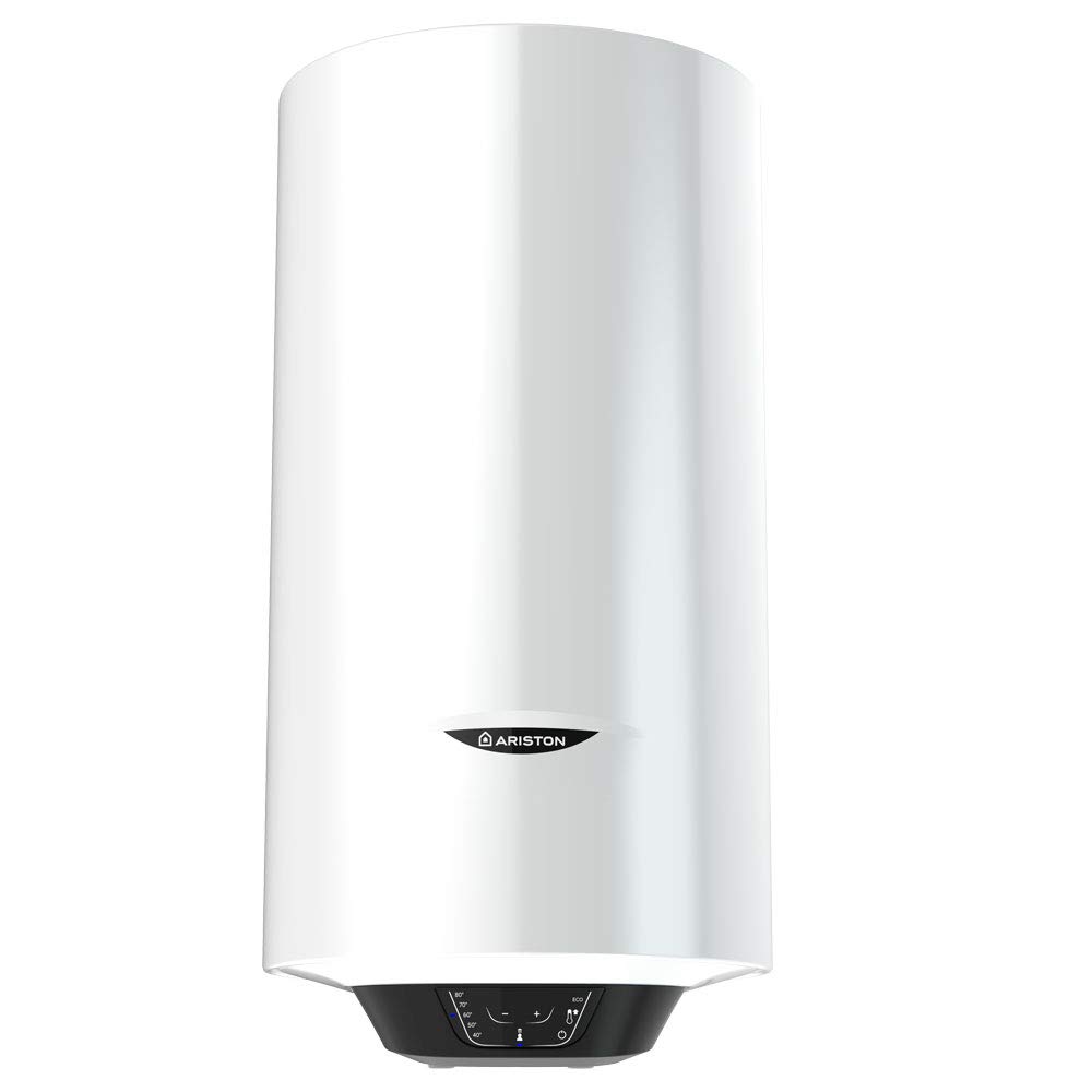 TERMO ARISTON MULTIS 50 DRY SLIM MULTIPOSICION
