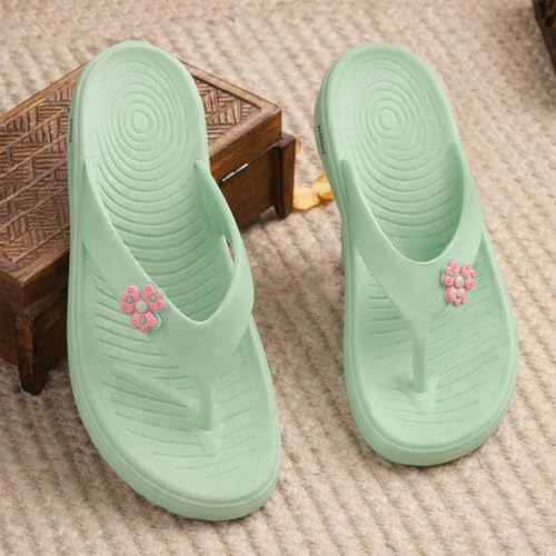 Image of BERSACHE Extra Soft Classic Casual CHAPPAL with Regular wear with Ultra Soft & Flexibility Technology Slippers for Women 's