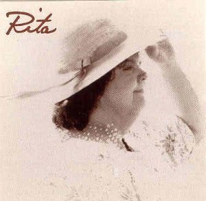 Rita [Audio CD]