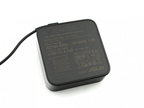 Chargeur ASUS 90W Original résout les pannes de batterie Serie F75V