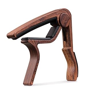 Métal À Grains en Bois avec Coussin Silicium Parfait Réglage L’ukulele Tuning Accessoires D’instrument Musique Clip… - Les Beatles, Paul McCartney, John Lennon, RIngo Starr, George Harrison