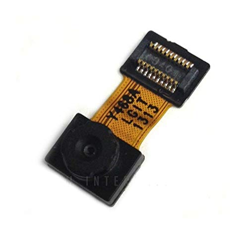 ePartSolution Replacement for LG G2 D800 D801 D802 D803 D805 LS980 VS980 Face Front Camera Module USA