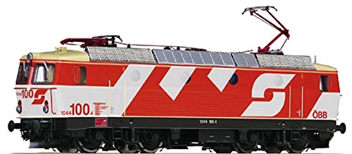 Preisvergleich Produktbild Roco 72430 Elektrolokomotive Reihe 1044 ÖBB