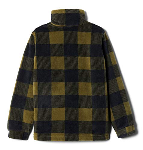 Image of Columbia Boys' Zing Fleece Jacket Jacket