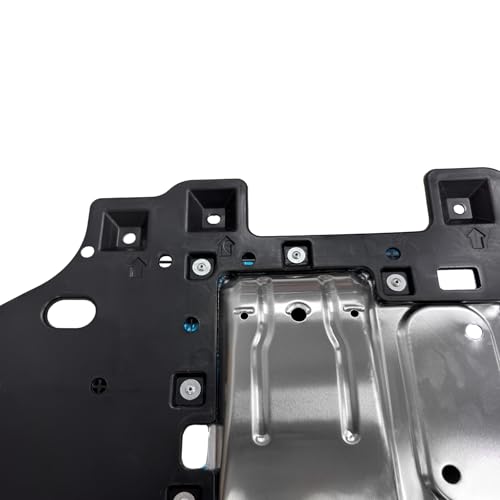 Image of MOTOALL 74111T7WA00 Engine Splash Shield Under Cover Fit for Honda HR-V 2016-2022 Replaces HO1228146