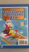 Las Aventuras De Abuelita/The Adventuras Of Grandma Abu (Spanish Edition) 0789918293 Book Cover
