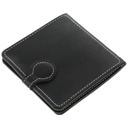 DECORNIJIA �M�^�[�s�b�N���[�|�[�` PU���h��12�X���b�g�t�� �R���p�N�g�T�C�Y �M�^�[�p�s�b�N�z���_�[ �A�R�[�X�e�B�b�N�E�G���L�E�x�[�X�E�E�N�����Ή�