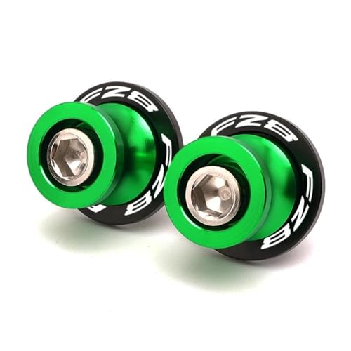 ɓKFz1 2006-2015 FZ6 2004-2016 FZ8 Fz1s Fz6n 2010-2018 CNC XCOA[Xv[ XC_[ lW X^h 6MM ANZT[