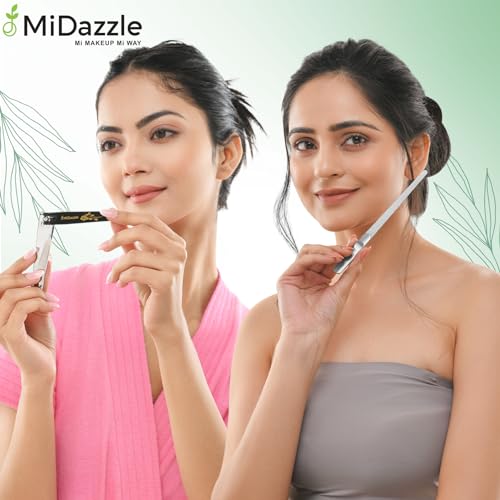 Midazzle Large Nail Clipper/Cutter (Black) - (MINAA00001) (Pack of 1) - Image 7