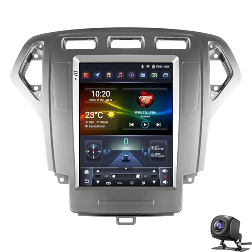 Genérico Radio Android de 15