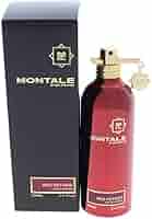 MONTALE RED VETIVER 50ml 香水 Amazon.com: MONTALE Red Vetiver Eau de Parfum Spray, 3.3 Fl