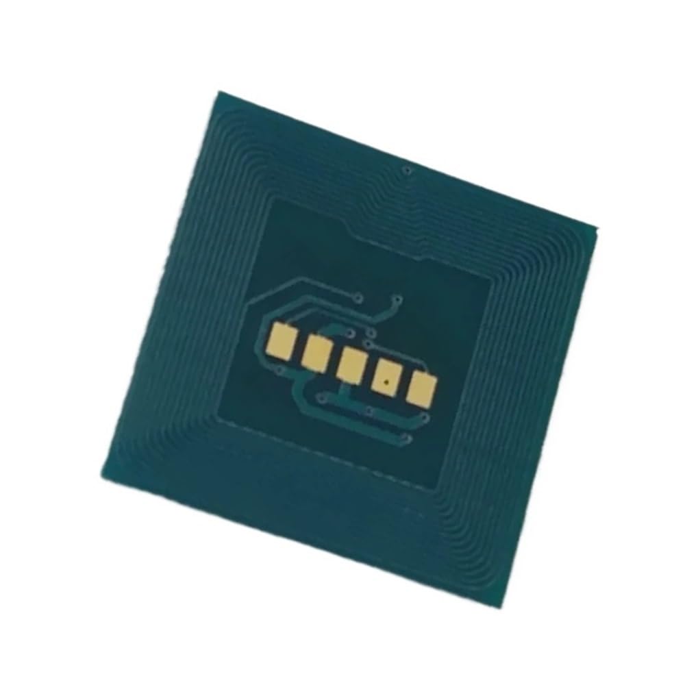 Puce électronique de rechange pour unité tambour DocuColor 240 252