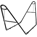 Best Choice Products Adjustable Portable Hammock Stand, Outdoor Patio Weather-Resistant Steel for 9-14ft Hammocks w/Hanging Hooks, Powder-Coated Finish, Carrying Bag, 450lb Weight Capacity