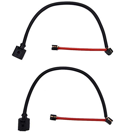 Sensore Freno, 2 Pezzi Sensore Usura Pastiglie