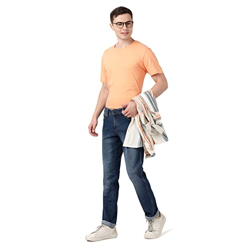 Image of Wrangler Men's Slim Jeans