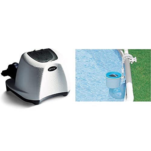 Top 10 Best Intex Chlorine Generators [Experts 2023 Reviews]