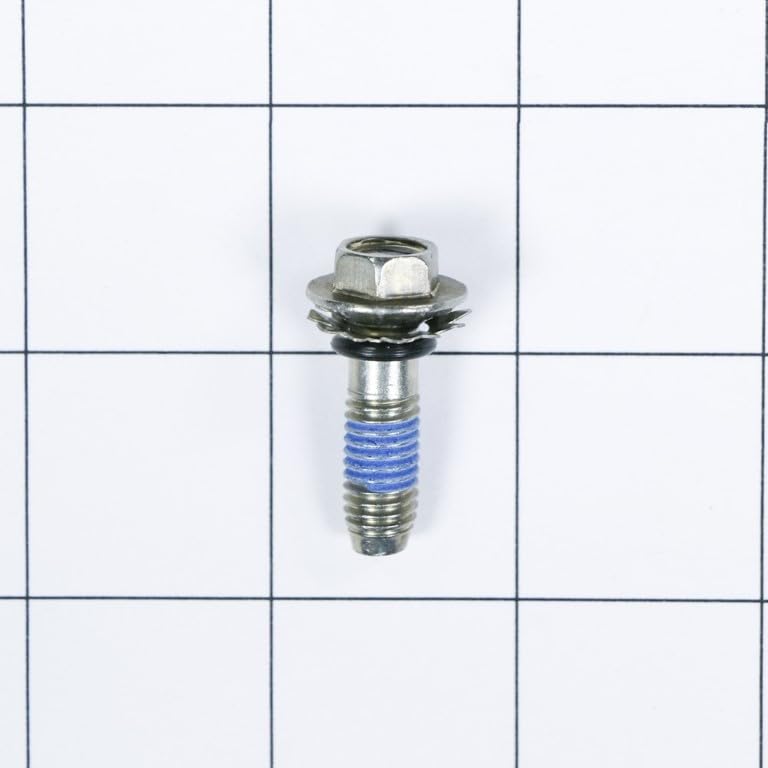 Replacement for fits FAB30598601 Screw FAB30598601