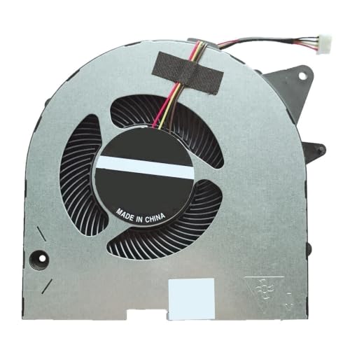 Ventilateur de refroidissement portable Lenovo Legion Y7000P GPU haut flux air