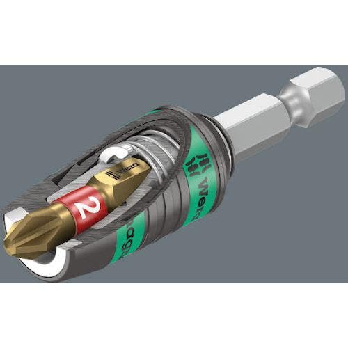Amazon | Wera TOOL CHECK PLUS 侍エディション(日本特別仕様) 入数1 