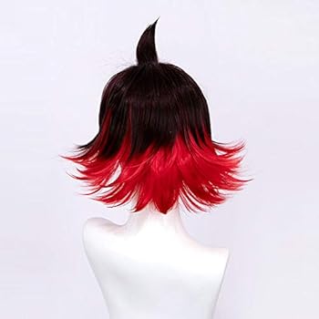 Amazon Com Hsiu Anime Promare Gueira Cosplay Red Short Hair Party Halloween Boy Cosplay Wig Fiber Synthetic Short Hair Beauty Personal Care Amazon Com Hsiu Anime Promare Gueira Cosplay Red Short Hair Party Halloween Boy Cosplay Wig Fiber Synthetic Short Hair Beauty Personal Care