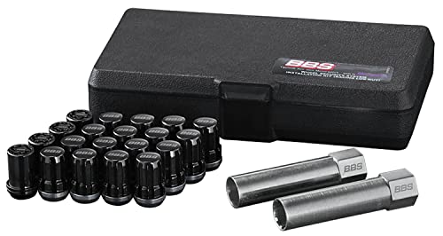 BBS }bNK[hА CXg[VLbg M12×1.5 ubN ibg