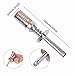 YoungRC HSP Nitro Glow Plug Igniter Starter Tools with Battery Charger for HSP RedCat Nitro Powered 1/8 1/10 RC Car