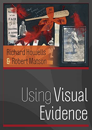 Using Visual Evidence view 2
