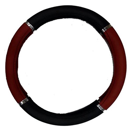 Retina 2185 Steering Cover for Maruti Baleno (Assorted) Amazon.in Car & Motorbike