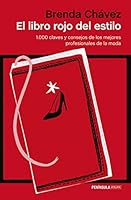 El libro rojo del estilo 8499423108 Book Cover