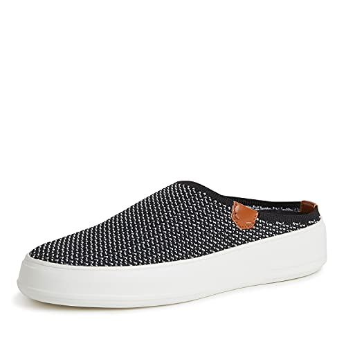 Dearfoams Women's Original Comfort Annie Clog Sneaker