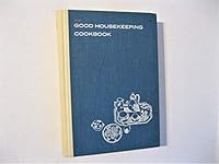 Good Housekeeping Cookbook B07ZXQ76RB Book Cover