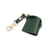 Mini-Kamera-Film-Lederalbum, Foto-Aufbewahrungstasche, Tasche, Tasche, Kamerazubehör, armee-grün, Einheitsgröße