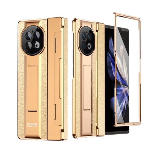 Coque VIVO X Fold 2 pour réparer la peur des chutes et protéger l'écran fragile