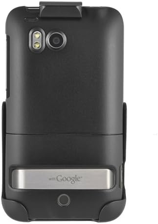 Seidio CONVERT Value Pack for HTC ThunderBolt - Combo Pack - Retail Packaging - Black