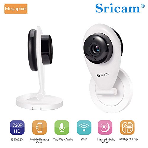 Sricam - Videocamera di sorveglianza