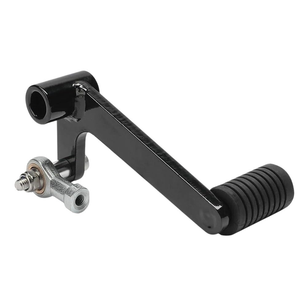 Yibhj3e One Color Gear Shift Lever Motorcycle Accessories Left Gear Shift Lever Shifter Shifting Pedal Parts For Cbr250r Cb300f Cbr300r