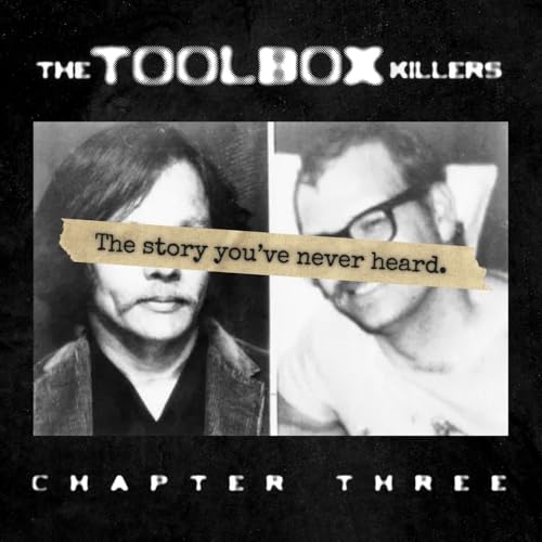 S11, Chapter 3: Murder Mac