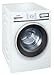 Produktbild Siemens WM14Y5ED Waschmaschine Frontlader / A+++ / 1400 UpM / 8 kg / Zeitvorwahl / Knitterschutz