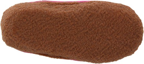Morgan & Milo Woodstock Furry Boot (Toddler/Little Kid),Azalea Pink,2 M US Little Kid4