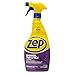 ZEP 32 Ounce Shower Tub and Tile Cleaner, 32 oz ZUSTT32PF, 32 Fl Oz (Pack of 1)