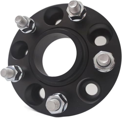 Entretoise de roue pour éliminer le frottement des jantes, élargisseur de voie Civic et CRV 5x114.3